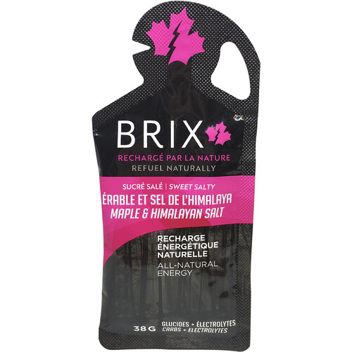 BRIX BRIX Gel Érable 38g