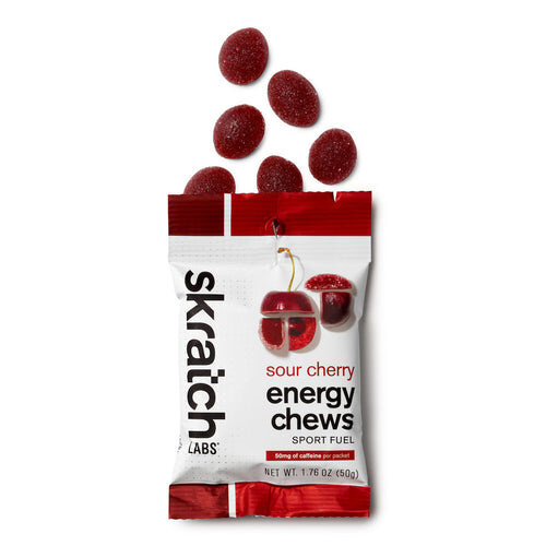 SKRATCH LABS SKRATCH Jujubes Sport Energy 50g