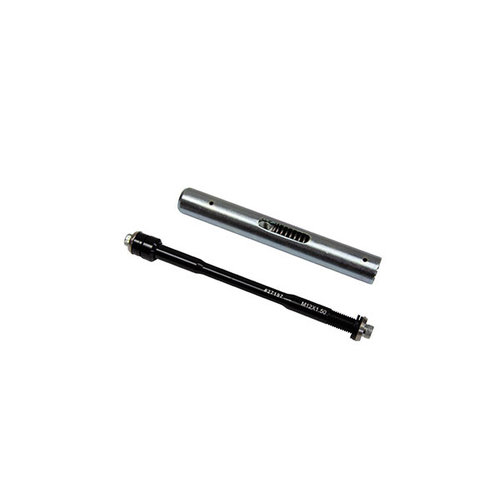 SARIS SARIS Axe 9733T 1.5TP Thru Axle 148X12 SARIS SARIS Axe 9733T 1.5TP Thru Axle 148X12