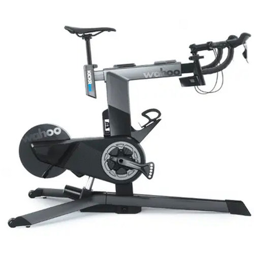 WAHOO WAHOO Vélo d'entrainement Kickr Bike V2 WAHOO WAHOO Vélo d'entrainement Kickr Bike V2