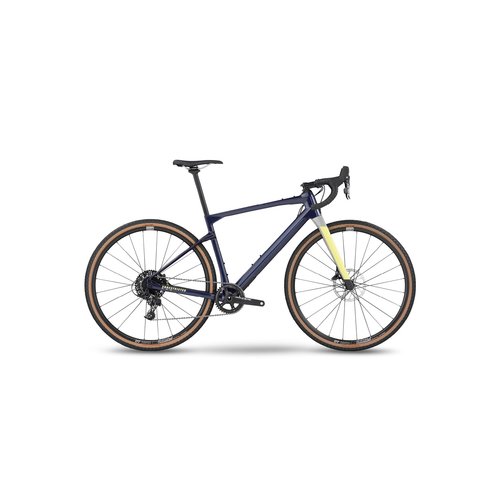 BMC 2023 BMC URS TWO BMC 2023 BMC URS TWO