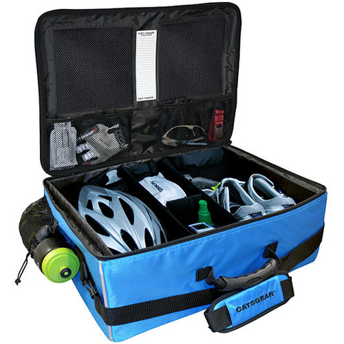 CAT5GEAR CAT5GEAR Sac Fourre-Tout Cycliste CAT5GEAR CAT5GEAR Sac Fourre-Tout Cycliste