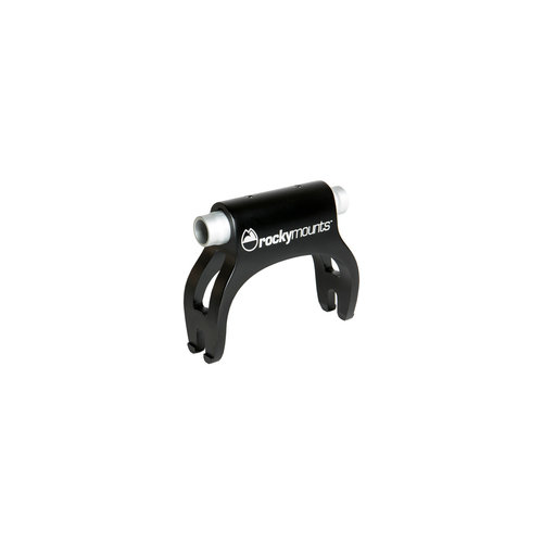 ROCKYMOUNTS ROCKYMOUNTS Streetrod adapter Noir ROCKYMOUNTS ROCKYMOUNTS Streetrod adapter Noir