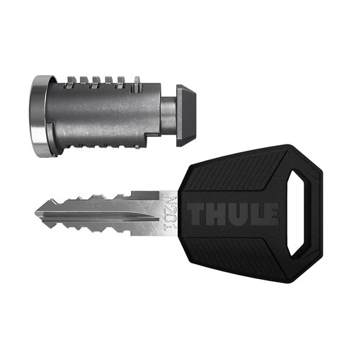THULE THULE Serrure One Key system - THULE THULE Serrure One Key system -