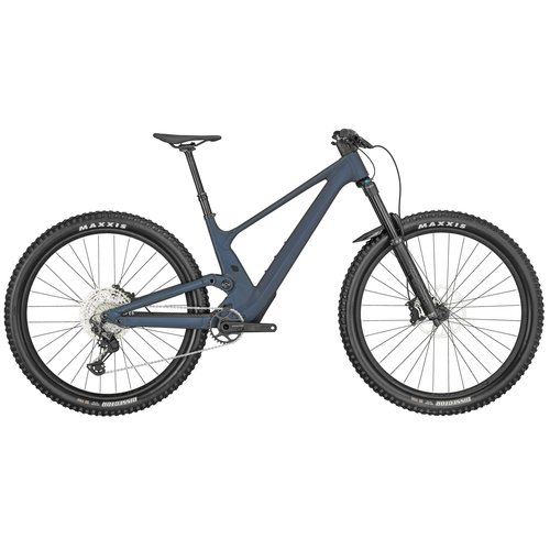 SCOTT 2025 SCOTT Genius 930