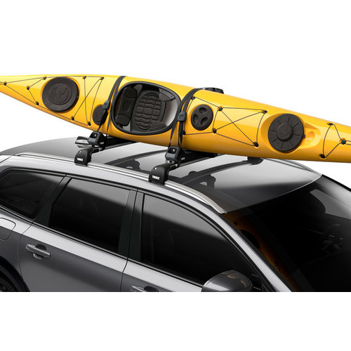 THULE THULE HullAPort Aero THULE THULE HullAPort Aero