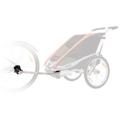 THULE THULE Kit attache-remorque vélo THULE THULE Kit attache-remorque vélo