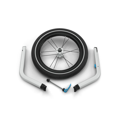THULE THULE Chariot Jogging Kit Lite/Cross THULE THULE Chariot Jogging Kit Lite/Cross