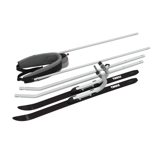 THULE SURCOM THULE Chariot Cross country Skiing Kit THULE SURCOM THULE Chariot Cross country Skiing Kit