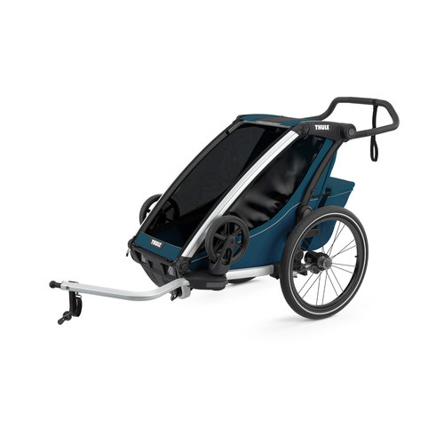THULE THULE Remorque Chariot Cross 1 THULE THULE Remorque Chariot Cross 1