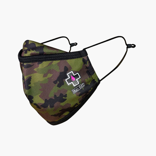 MUC-OFF MUC-OFF Masque Réutilisable MUC-OFF MUC-OFF Masque Réutilisable