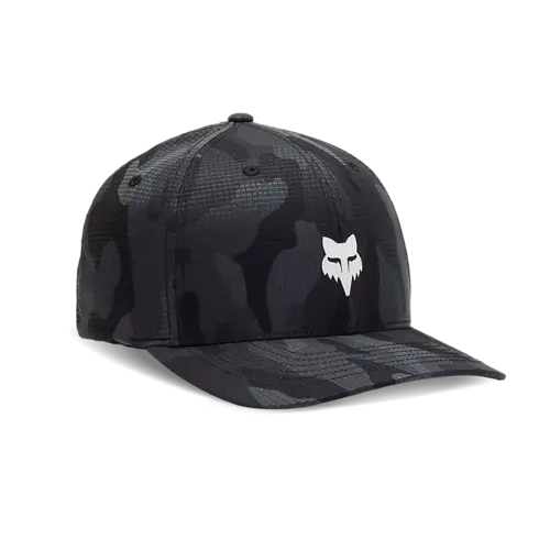 FOX FOX Casquette Head Tech Flexfit FOX FOX Casquette Head Tech Flexfit