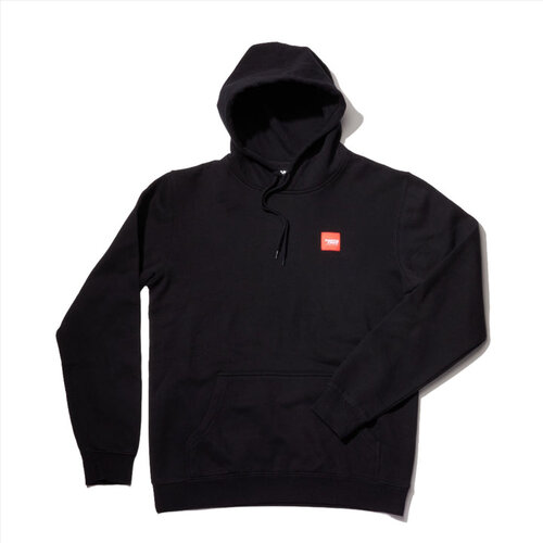SANTA CRUZ SANTA CRUZ Hoodie Patch