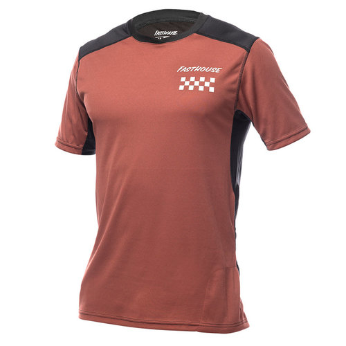 FASTHOUSE FASTHOUSE Maillot Alloy S/S Rally* FASTHOUSE FASTHOUSE Maillot Alloy S/S Rally*