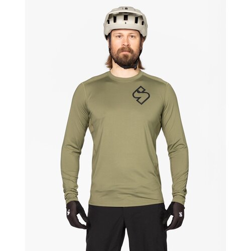 SWEET PROTECTION SWEET Maillot Hunter L/S SWEET PROTECTION SWEET Maillot Hunter L/S