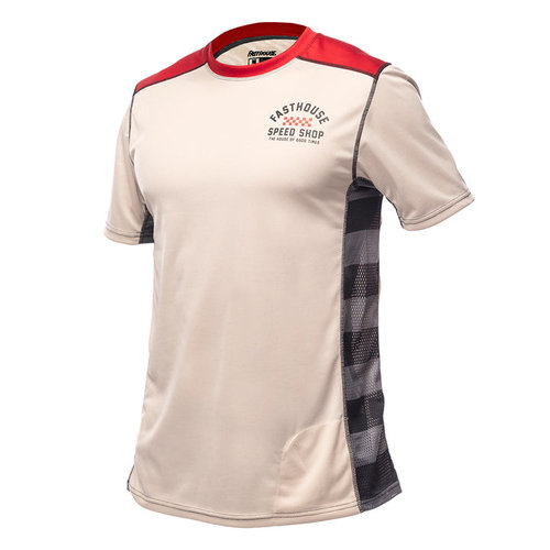 FASTHOUSE FASTHOUSE Maillot Classic Outland S/S* FASTHOUSE FASTHOUSE Maillot Classic Outland S/S*