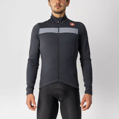 CASTELLI CASTELLI Maillot Puro 3 Fz CASTELLI CASTELLI Maillot Puro 3 Fz