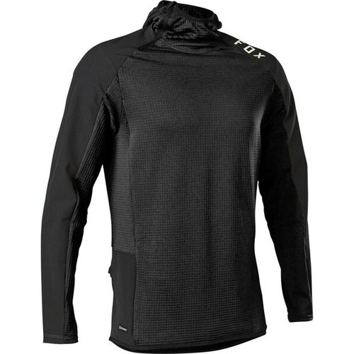 FOX FOX hoodie Defend Thermo * FOX FOX hoodie Defend Thermo *