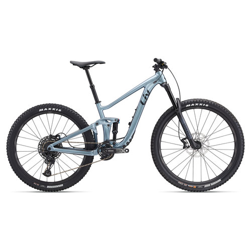 LIV 2023 LIV Intrigue LT 2 LIV 2023 LIV Intrigue LT 2