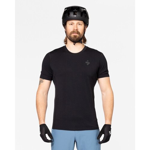 SWEET PROTECTION SWEET Maillot Hunter Merino S/S SWEET PROTECTION SWEET Maillot Hunter Merino S/S