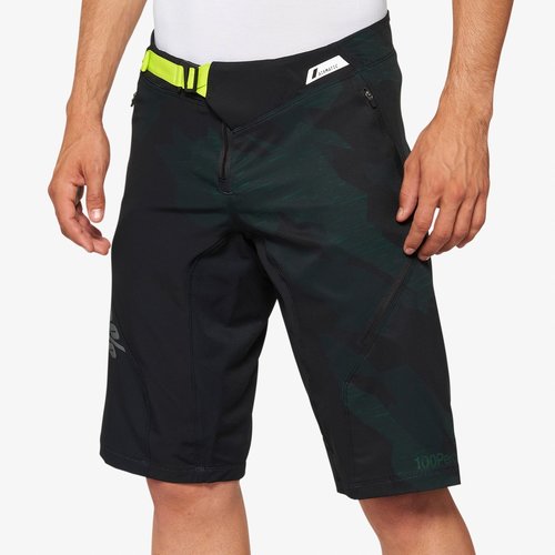 100% 100% Short Airmatic LE 100% 100% Short Airmatic LE