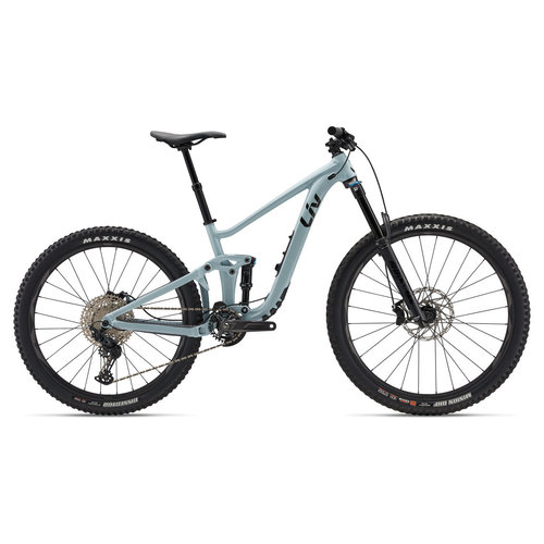 2023 LIV Intrigue LT 1 2023 LIV Intrigue LT 1