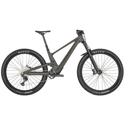 SCOTT 2025 SCOTT Genius 920 SCOTT 2025 SCOTT Genius 920