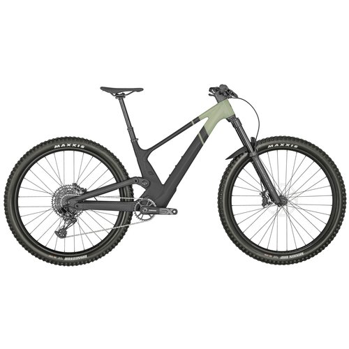 SCOTT 2025 SCOTT Genius ST 920 SCOTT 2025 SCOTT Genius ST 920