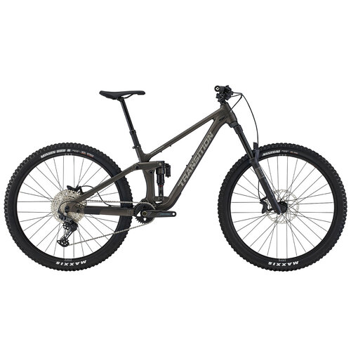 TRANSITION 2025 TRANSITION Sentinel Alloy Deore TRANSITION 2025 TRANSITION Sentinel Alloy Deore