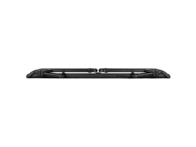 KUAT Support de toit Piston SR Dual Ratchet 1 Bike Kashima Coat Sandy Black