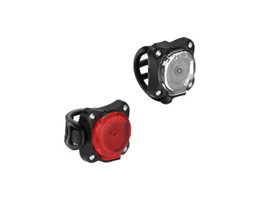 LEZYNE Ens Lumière Zecto Drive 250+/ Zecto Drive 200+