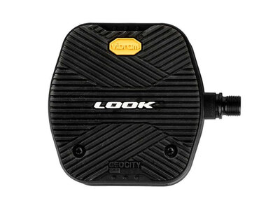 LOOK Pédales GEO City Grip 9/16'' Paire