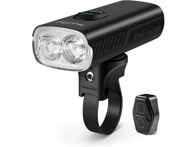 MAGICSHINE Lumière avant RAY 1600B RMT