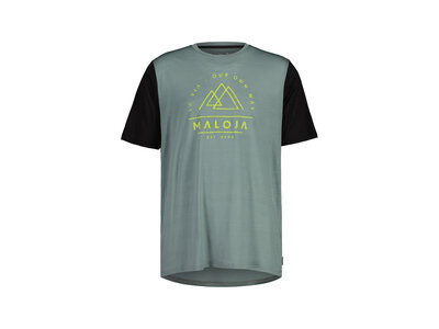 MALOJA Tech-Tee KalmbergM