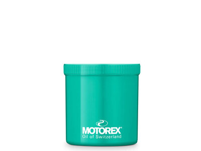 MOTOREX Graisse pour vélo 850g
