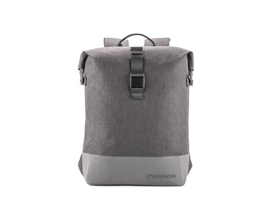 MOUSTACHE Sac à dos Clark Compatible Porte-Bagages 17L