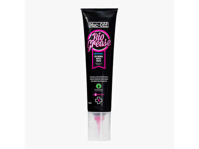 MUC-OFF Graisse Bio Grease 150g