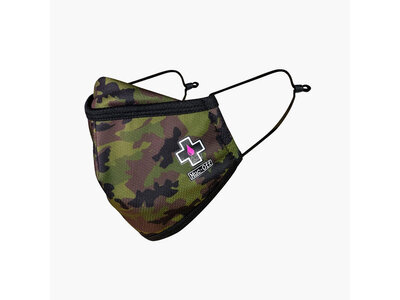 MUC-OFF Masque Réutilisable
