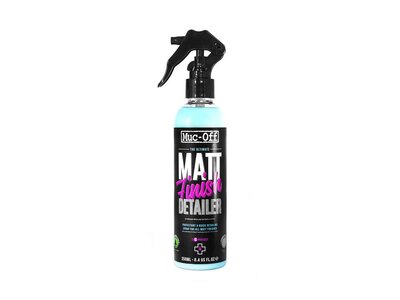 MUC-OFF Nettoyant pour fini mat 250ml/8oz