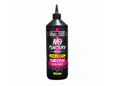 MUC-OFF Scellant Tubeless Route et Gravel 500ml