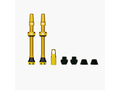 MUC-OFF Valve V2 Tubeless Presta -