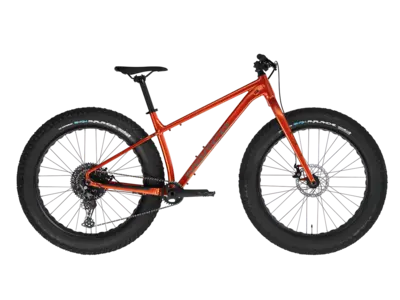 NORCO Bigfoot 3 Hydro