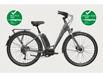 NORCO Scene VLT E-6100 500wh