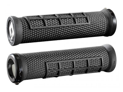 ODI Poignées Elite Flow 130mm Noir