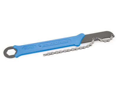 PARK TOOL nte cassette SR-12.2 12V