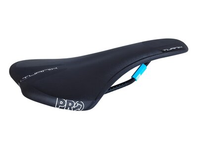 PRO Selle Turnix Ti 142mm Noir