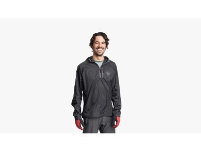 RACEFACE Jacket Nano 3/4 Zip Homme
