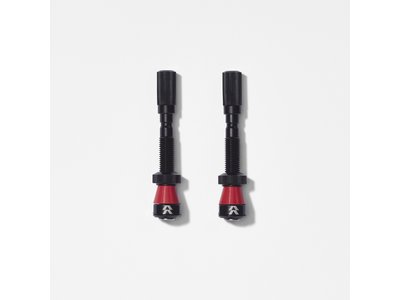 RESERVE Valve Tubeless Fillmore Presta 50mm Noir