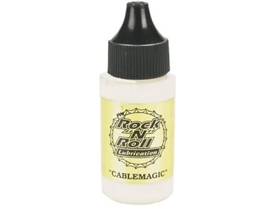 ROCK N ROLL Lubrifiant Cable Magic 1oz