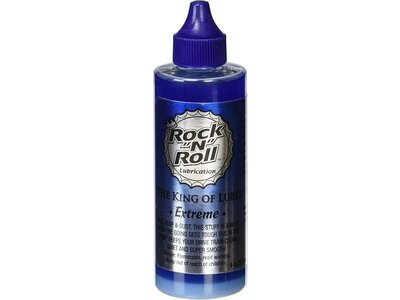 ROCK N ROLL Lubrifiant Extrême 4oz